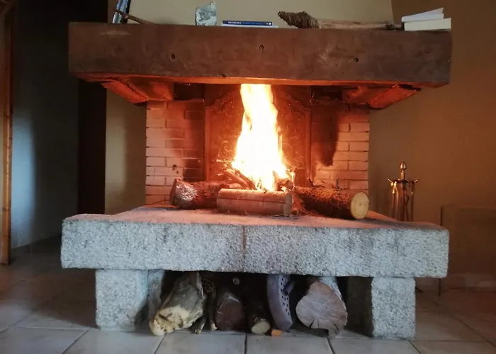 Casa Jeromine