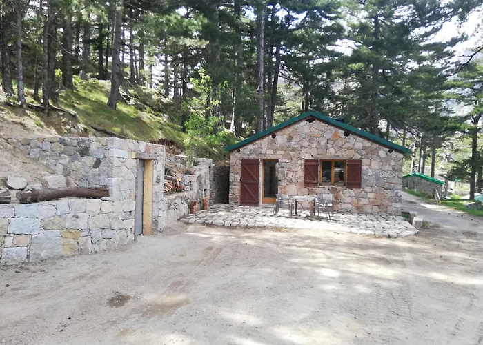 Casa Jeromine