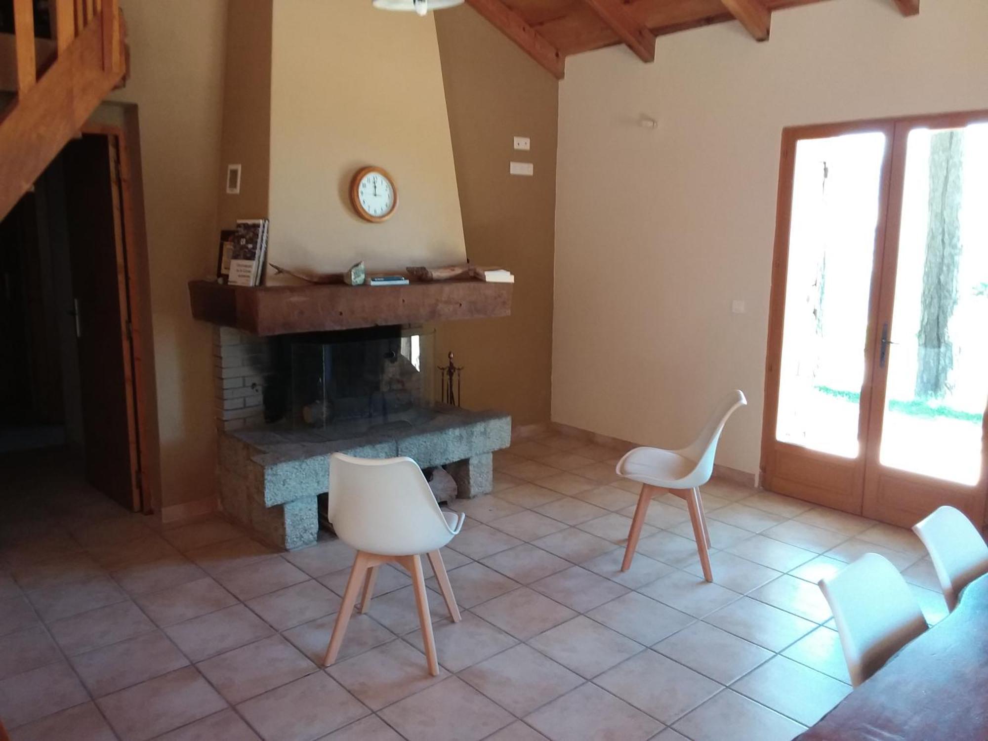 Casa Jeromine Chalet Quenza