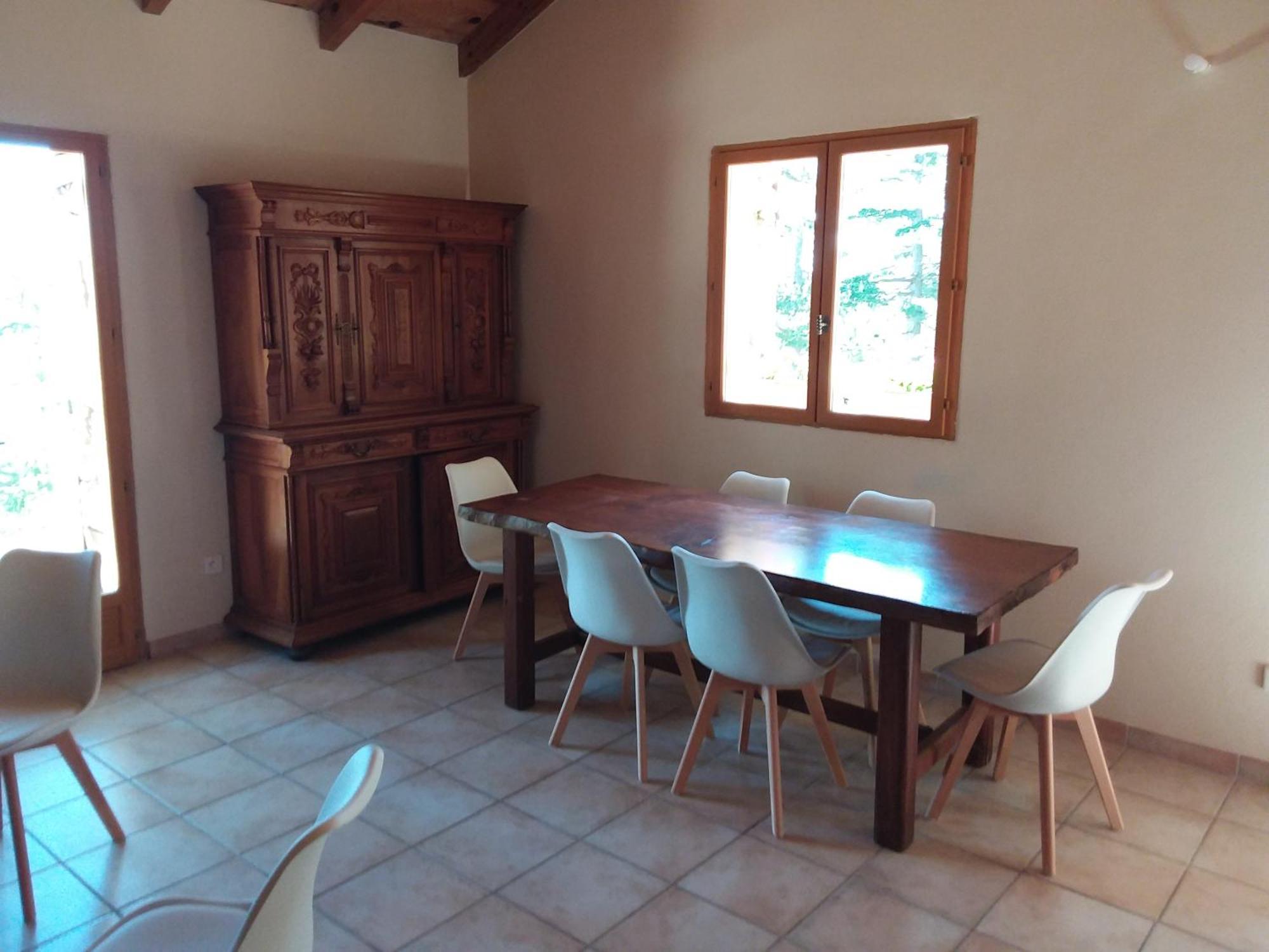 Casa Jeromine Chalet