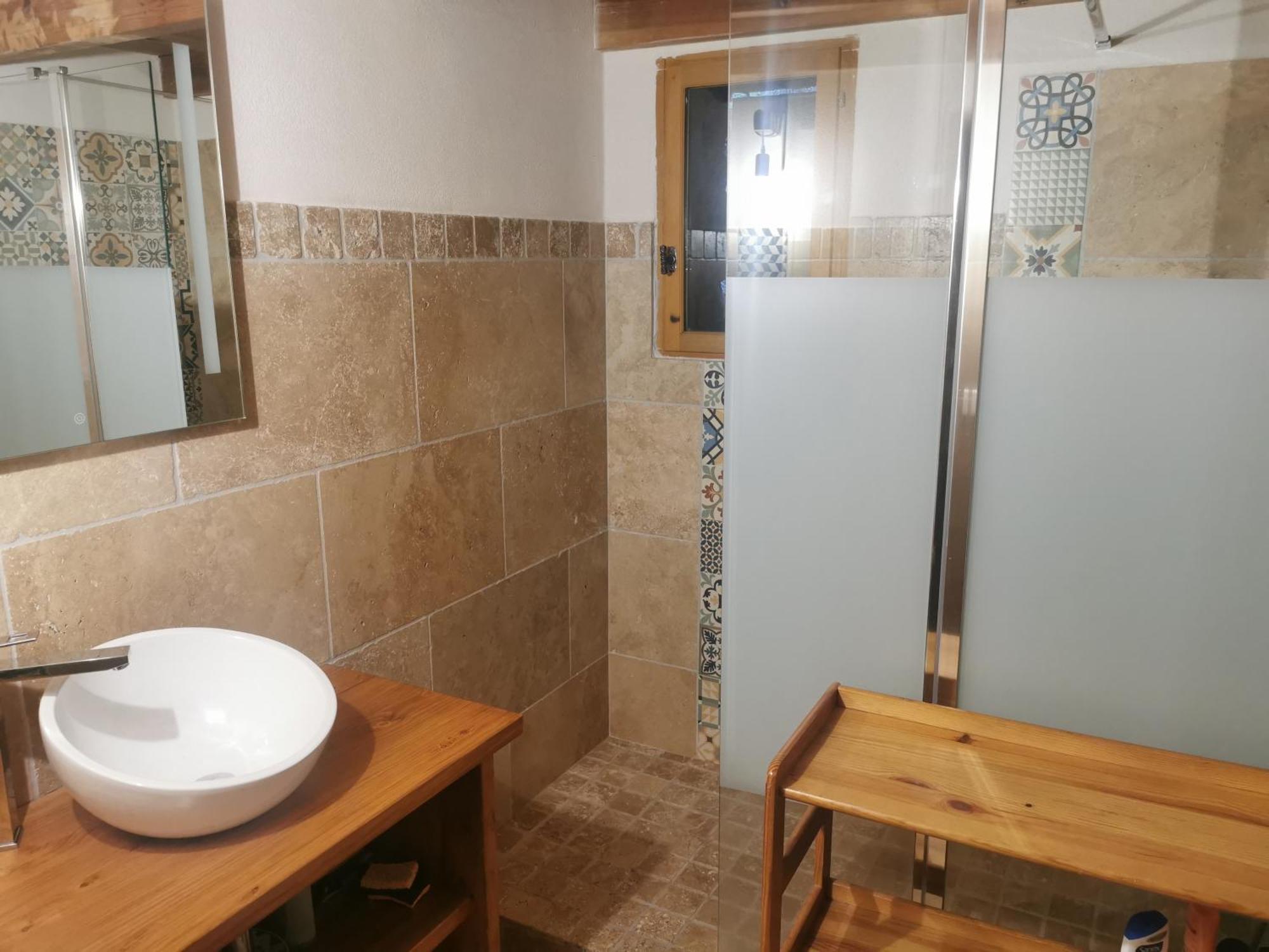 Chalé Casa Jeromine Quenza